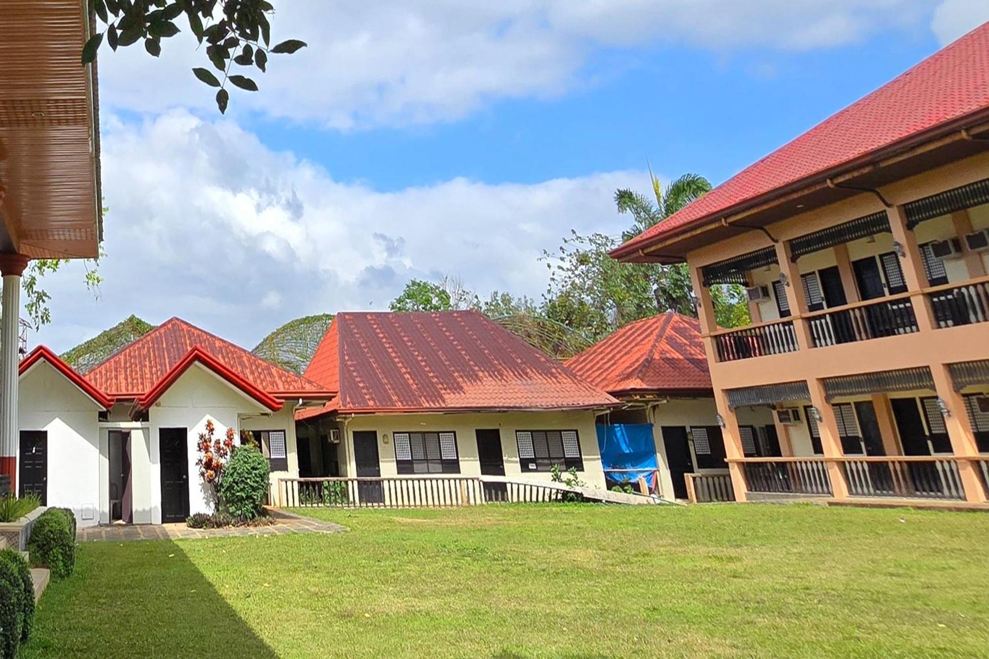 Grand Villa Laguna Bay 外观 照片