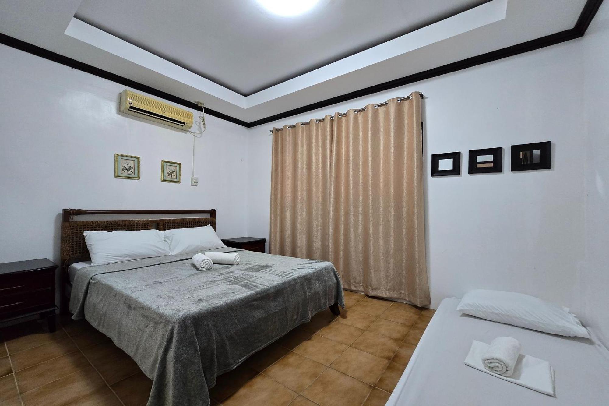 Grand Villa Laguna Bay 外观 照片