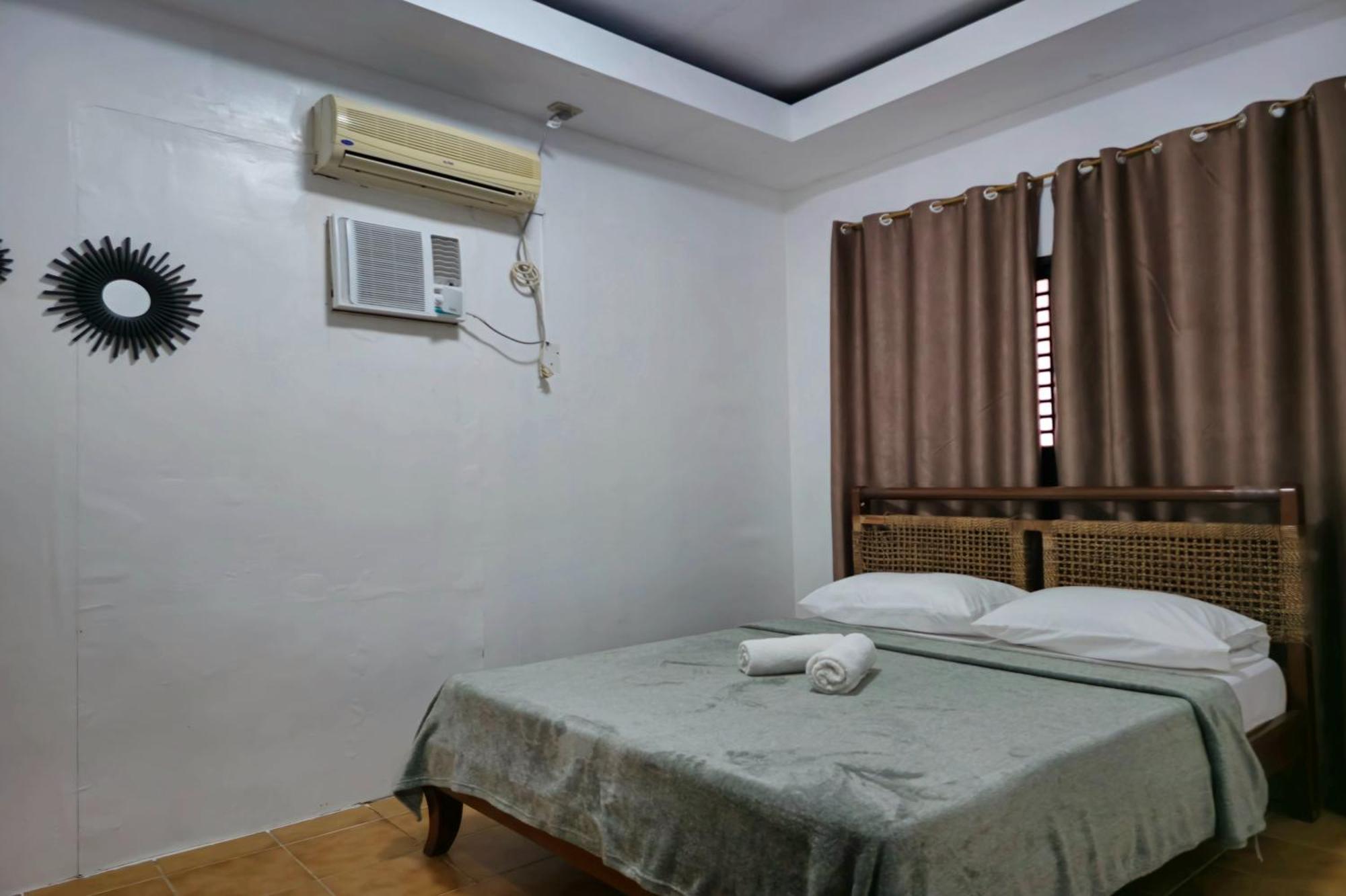 Grand Villa Laguna Bay 外观 照片