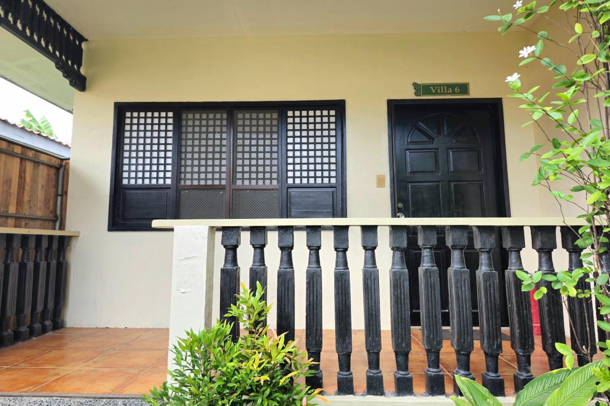 Grand Villa Laguna Bay 外观 照片