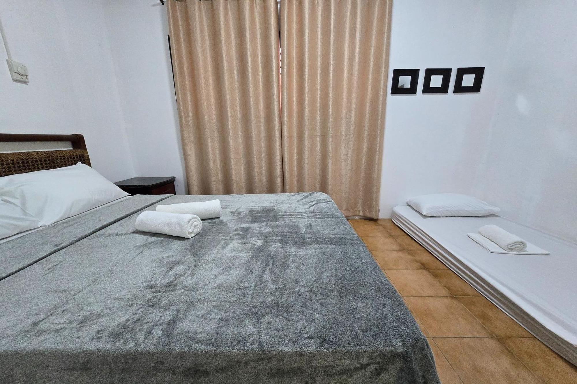 Grand Villa Laguna Bay 外观 照片