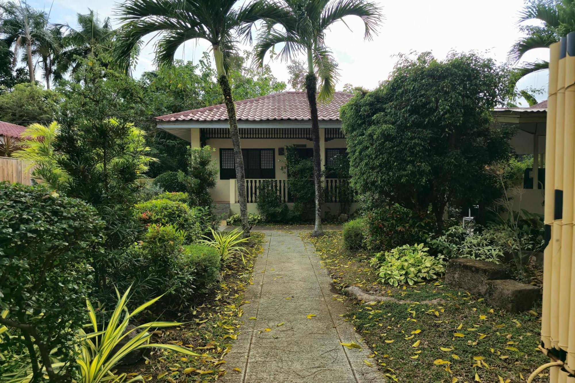 Grand Villa Laguna Bay 外观 照片