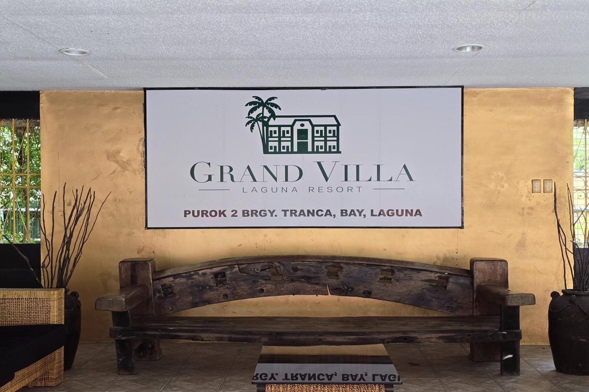 Grand Villa Laguna Bay 外观 照片