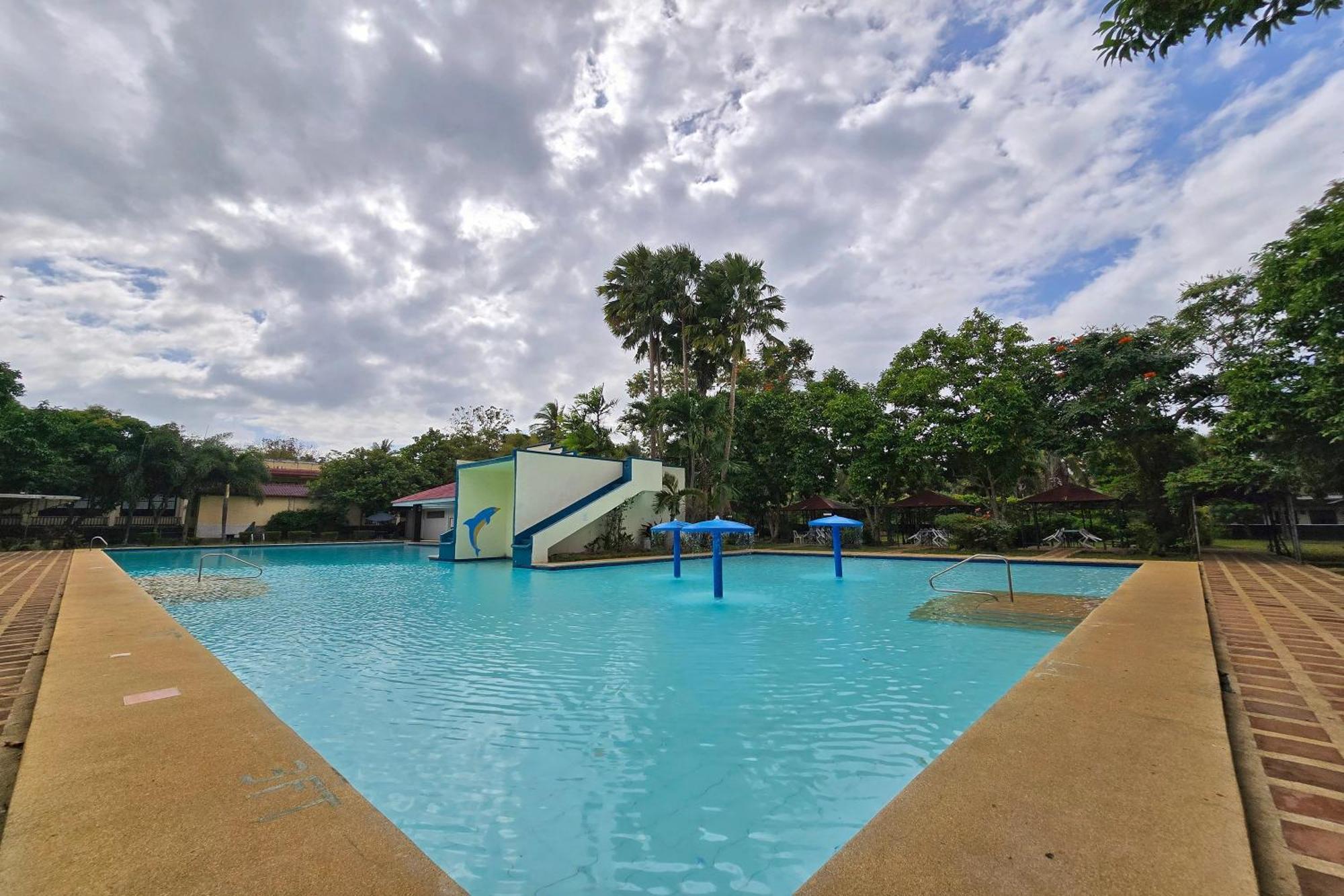 Grand Villa Laguna Bay 外观 照片