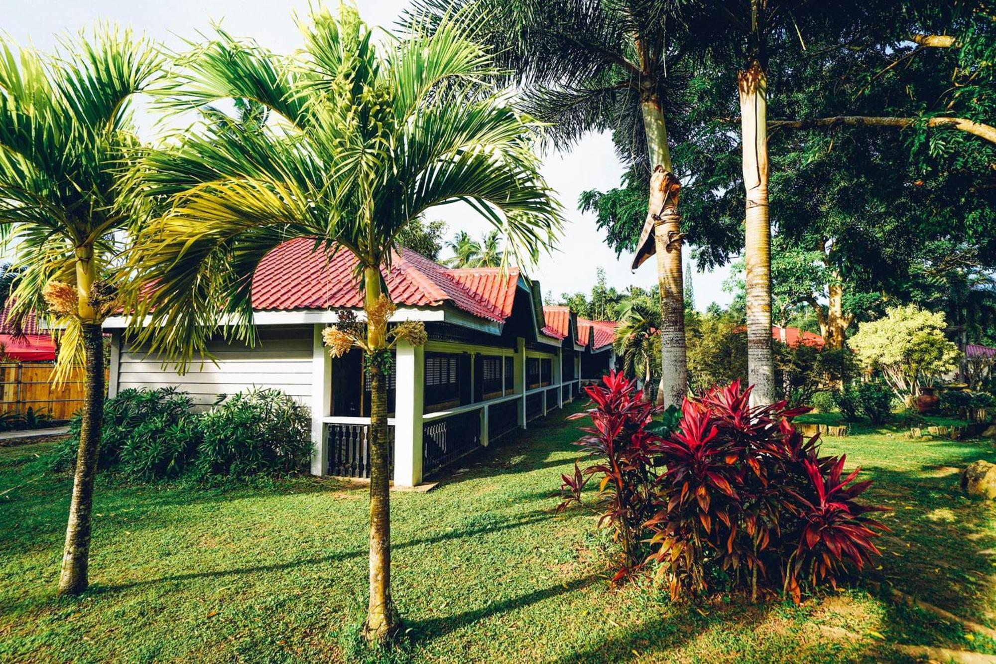Grand Villa Laguna Bay 外观 照片