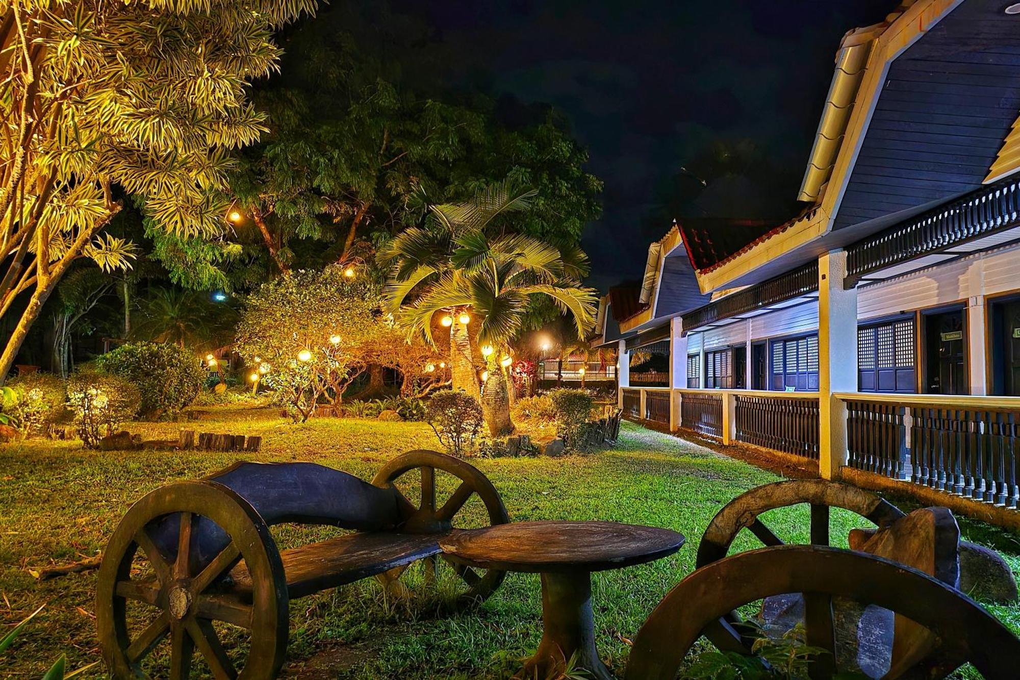 Grand Villa Laguna Bay 外观 照片