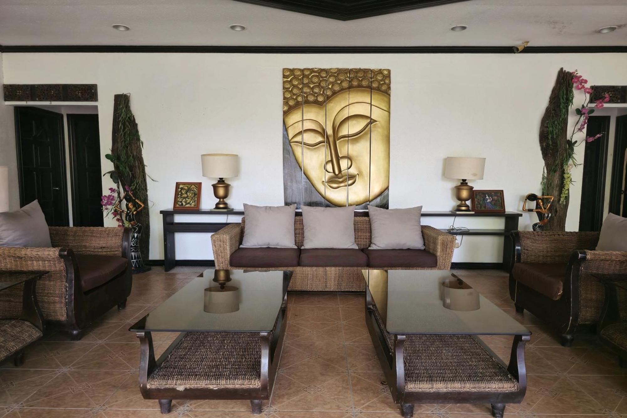 Grand Villa Laguna Bay 外观 照片