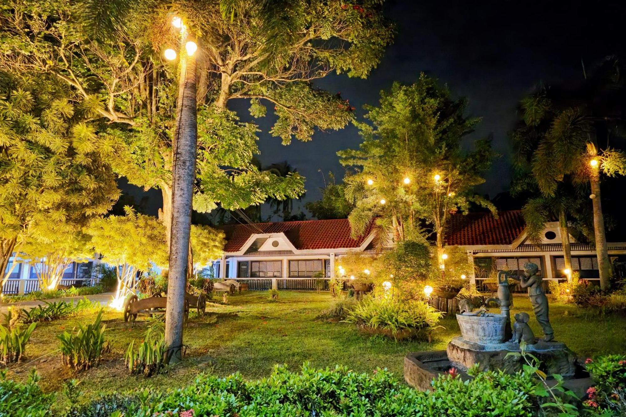 Grand Villa Laguna Bay 外观 照片