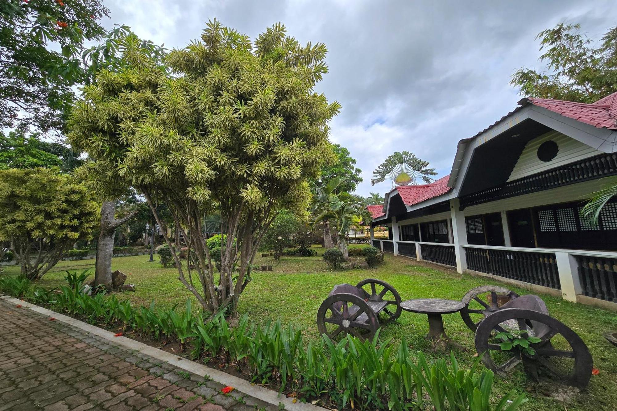 Grand Villa Laguna Bay 外观 照片