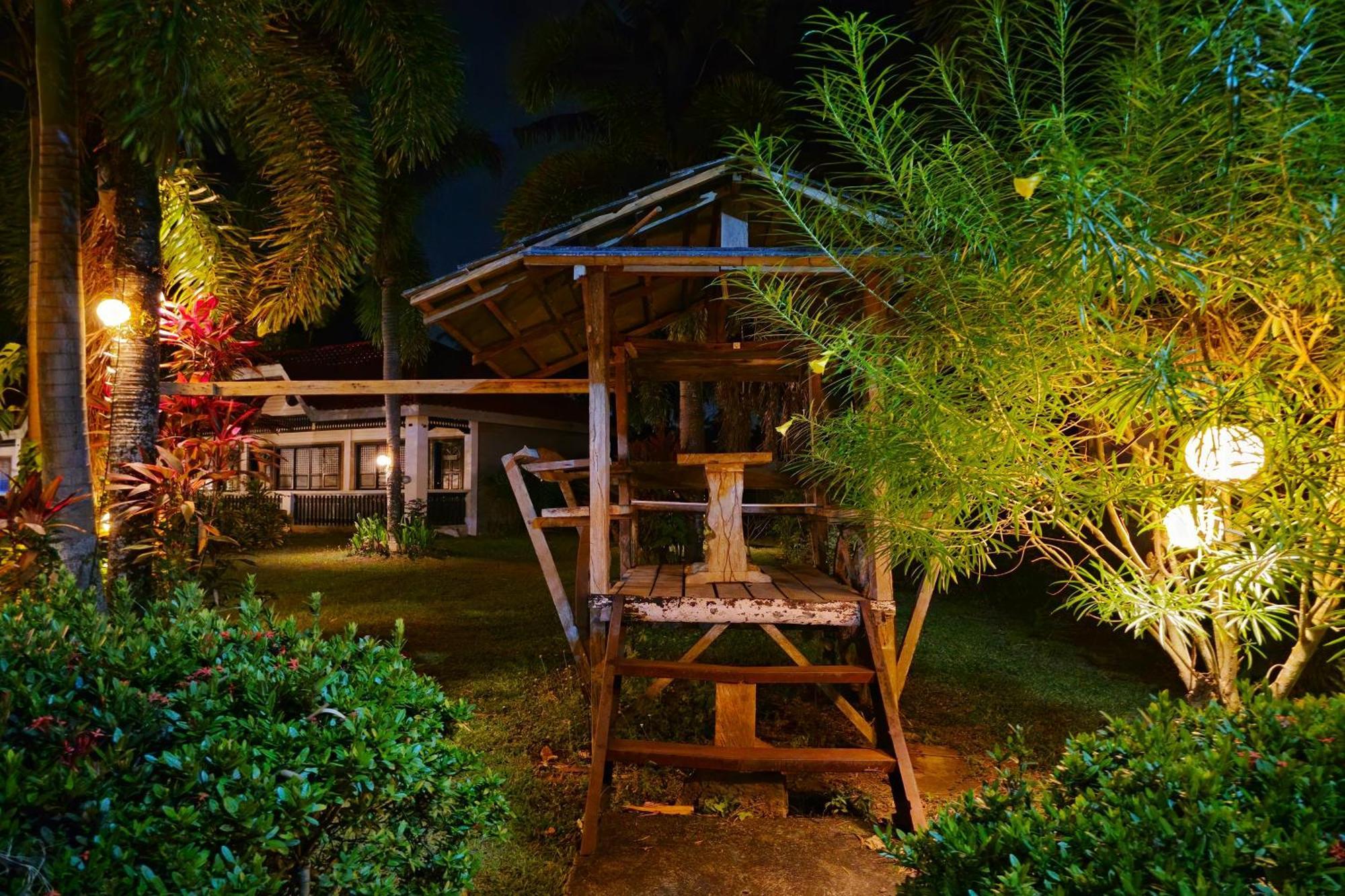 Grand Villa Laguna Bay 外观 照片