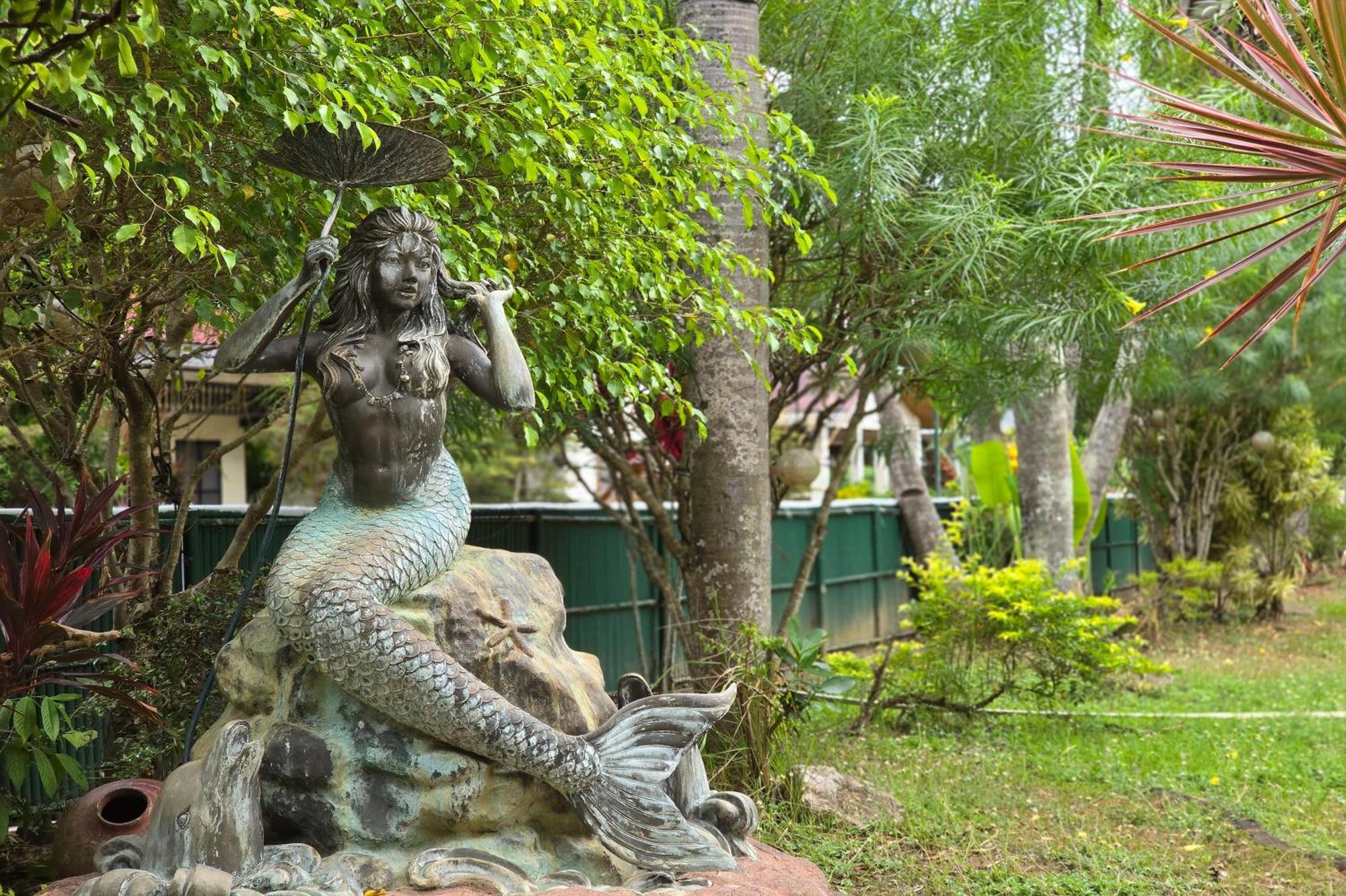 Grand Villa Laguna Bay 外观 照片