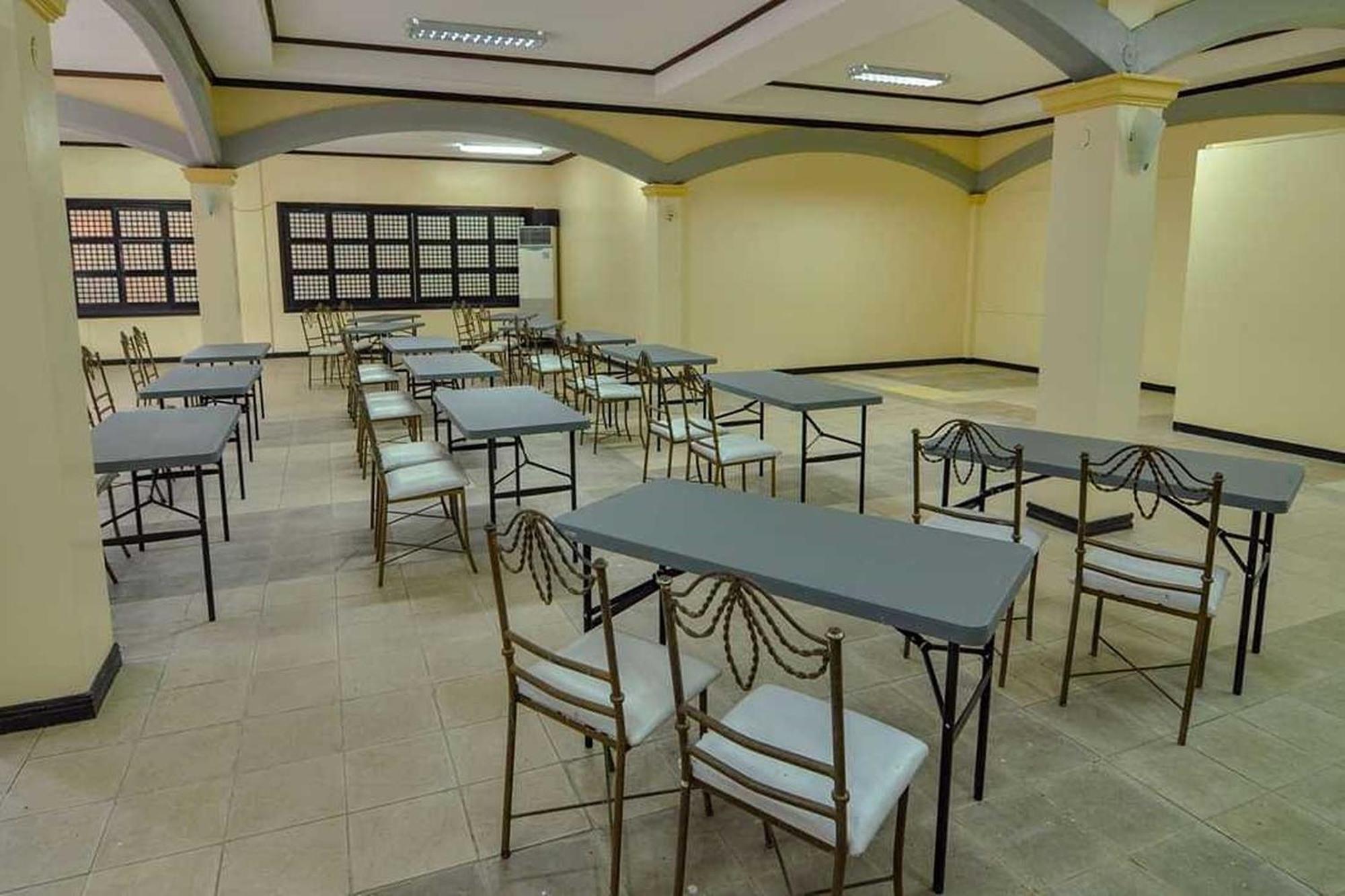 Grand Villa Laguna Bay 外观 照片