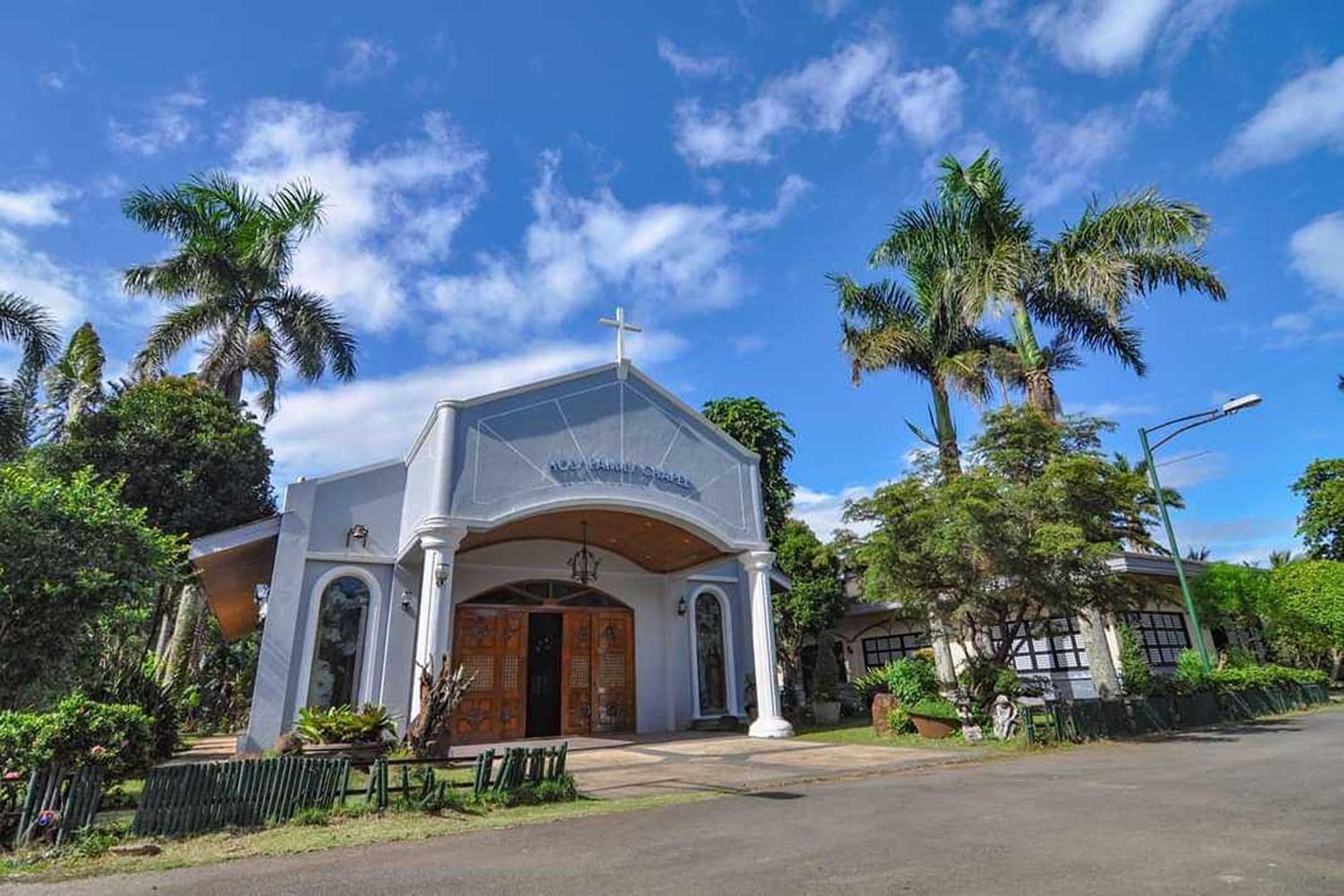 Grand Villa Laguna Bay 外观 照片