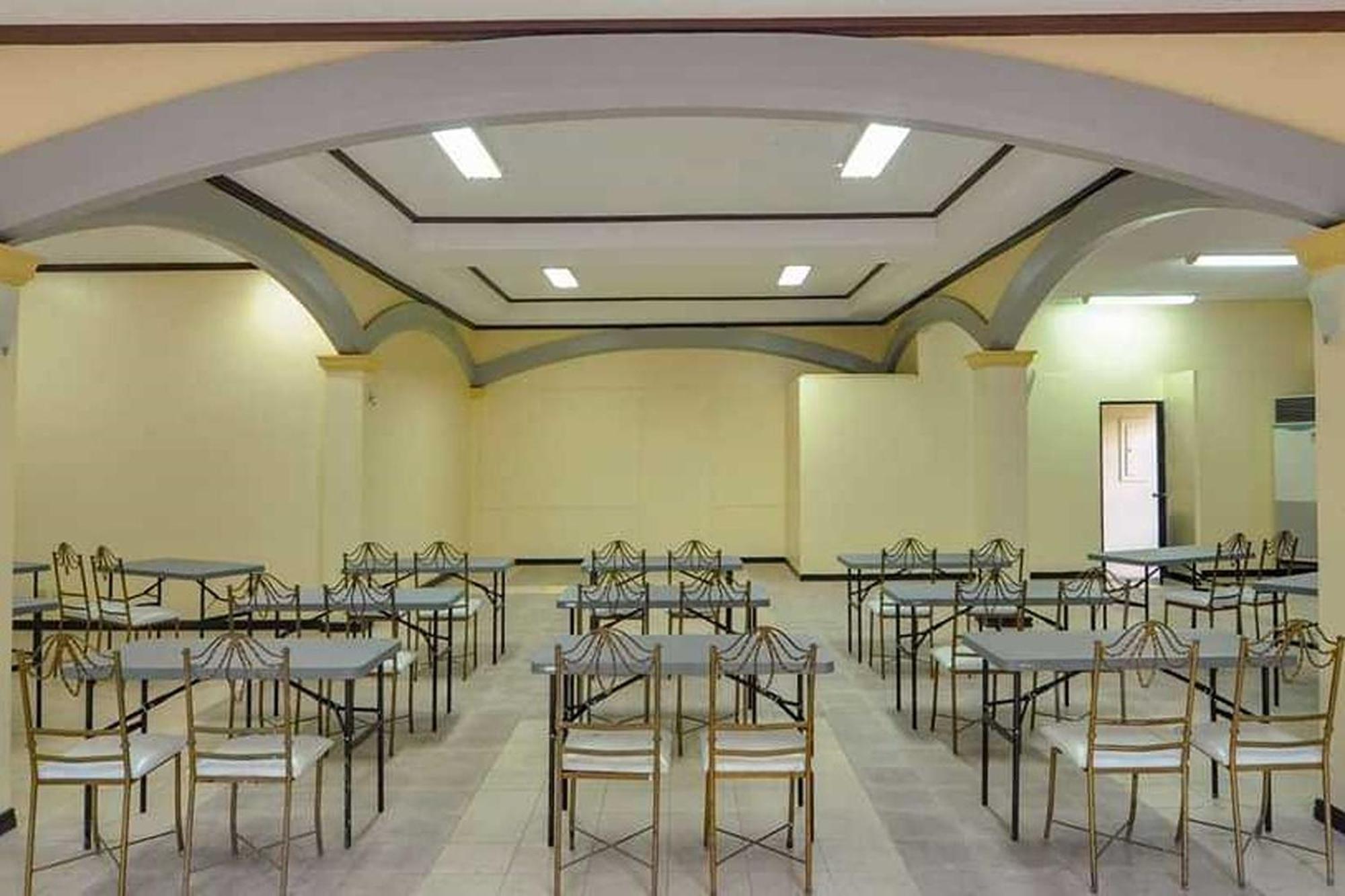 Grand Villa Laguna Bay 外观 照片