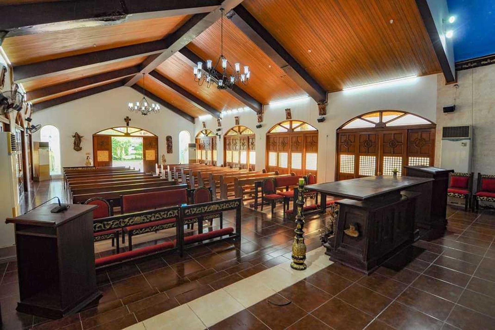 Grand Villa Laguna Bay 外观 照片