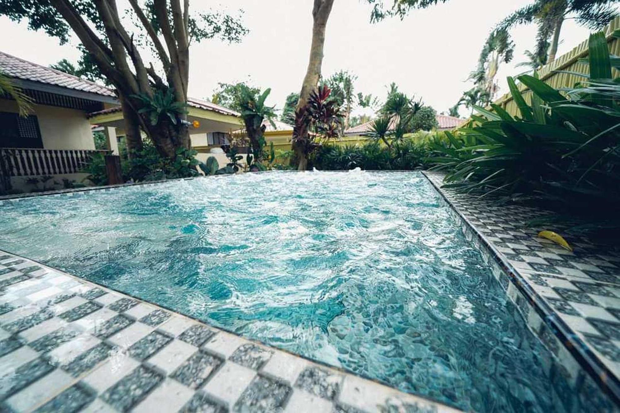 Grand Villa Laguna Bay 外观 照片